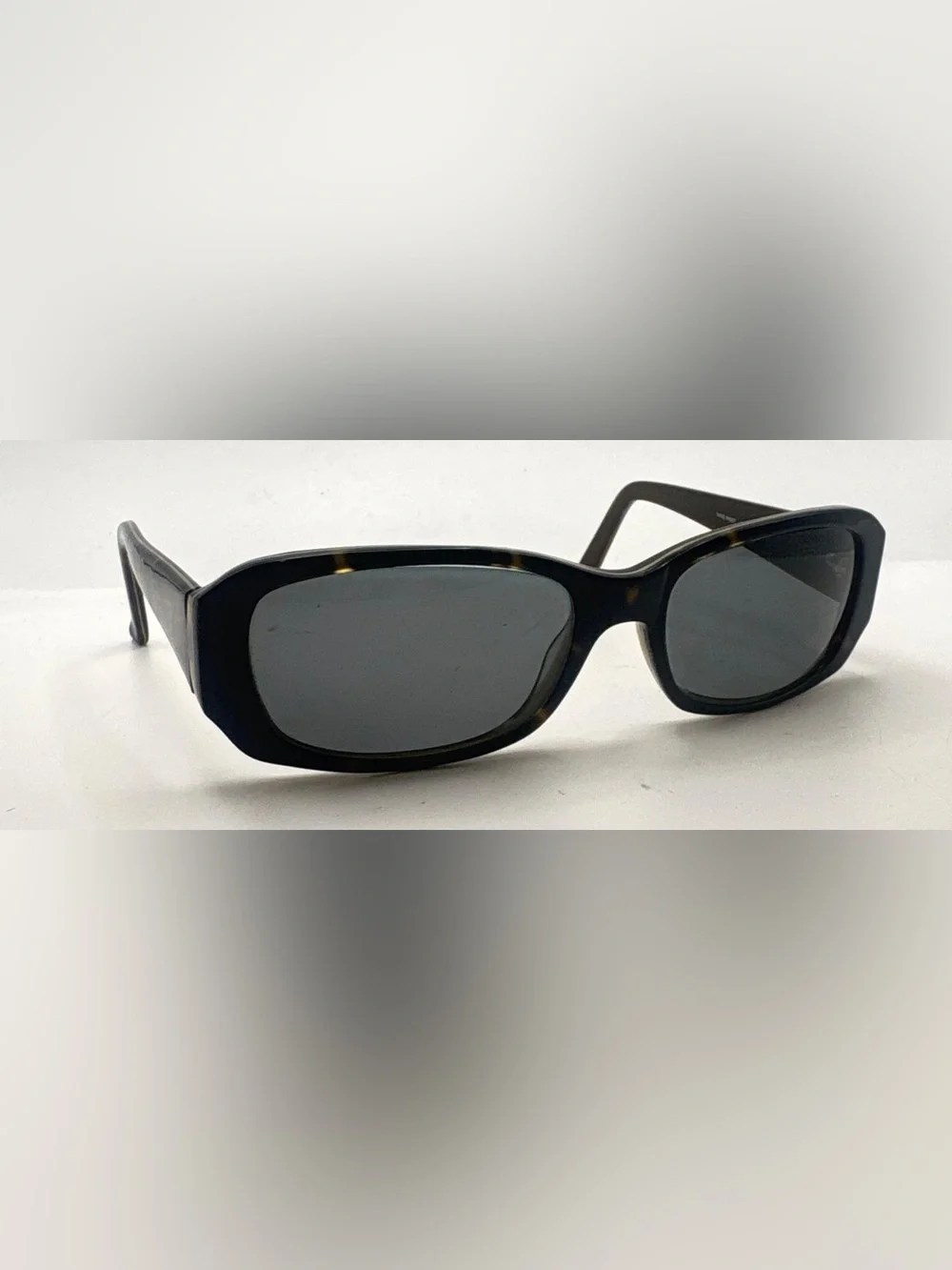 Nine West Divine/S Tortoise Oval Sunglasses Frames Only